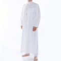 Hot selling Muslim men's clothing thobes